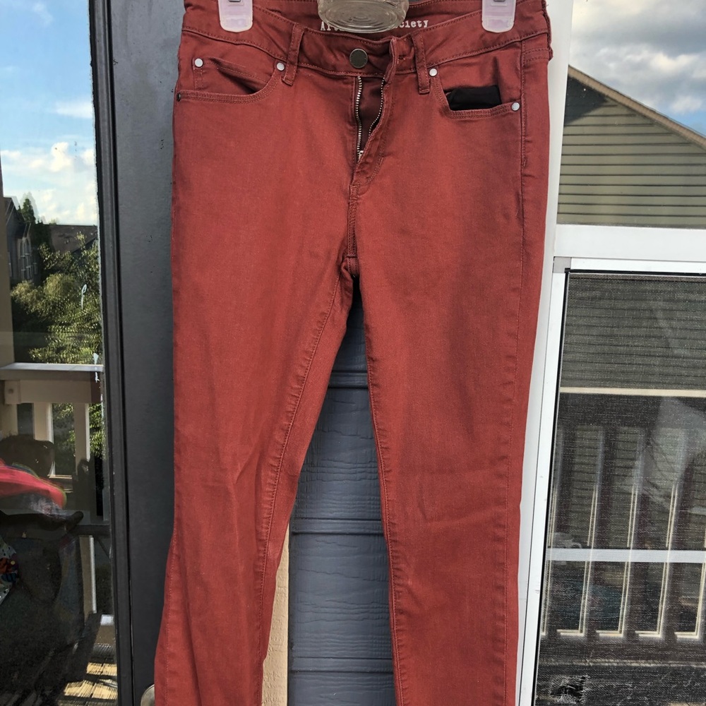 Articles of Society Jeans